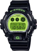 Resim Casio G-Shock DW-6900RCS-1DR Erkek Kol Saati 