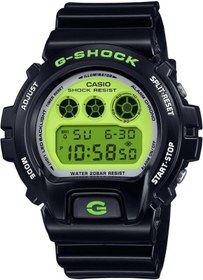 Resim Casio G-Shock DW-6900RCS-1DR Erkek Kol Saati 