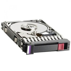 Resim HP HDD NEW 600GB 10K 6G SAS 2.5\ 