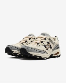 Resim Skechers Vıgor 2.0 Kadın Bej Outdoor Ayakkabı 180245 Ntsl 