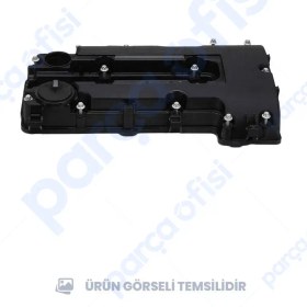 Resim Chevrolet Aveo Külbütör Kapağı (2012-2014 1.4) Yerli Muadil 