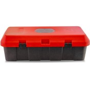 Resim İNTERFORM TIR DORSE KANYON UYUMLU PLASTİK YANGIN DOLABI 6 KG KAPASİTELİ 
