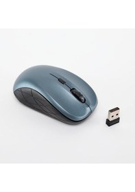 Resim Wozlo WZ-2818 Wireless 1600 DPI Kablosuz Optik Mouse 