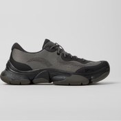 Resim CAMPER Erkek Karst 2 Sneakers - Siyah/Gri 