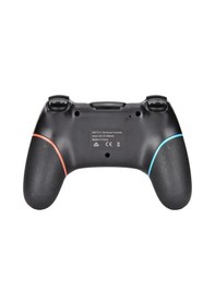 Resim Lemestar Switch İçin Kablosuz Bluetooth Oyun Kolu - Titreşim Ve 6 Eksenli Hareket Algılama, Type-c Şarj, Kolay Bağlanma 