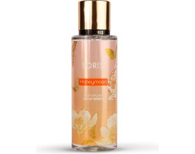 Resim Loris Honeymoon Vücut Spreyi 250 ml Ferahlatıcı Koku Unisex Kullanım İçin 