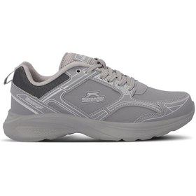 Resim Slazenger GIMA Kadın Günlük Ayakkabı Gri 