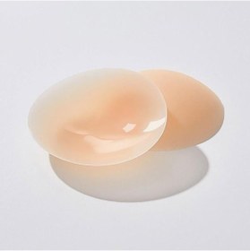 Resim Mucit Home 5 Çift Silikon Göğüs Ucu Gizleyici Ve Kapatıcı Gizleyici Aparat 