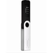 Resim Ledger Nano S Plus Offline Bitcoin Cüzdanı 