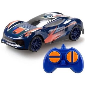Resim Silverlit Exost Star Series Kumandalı 2 Araçları Yarış Seti 20647 