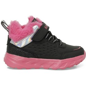 Resim Kinetix Tratto Hı P 4pr Siyah Kız Çocuk Outdoor Bot 000000000101814032 Siyah-fusya Fuşya - Siyah 