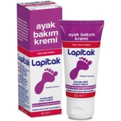 Resim Lapitak Ayak Bakım Kremi 60 ml 