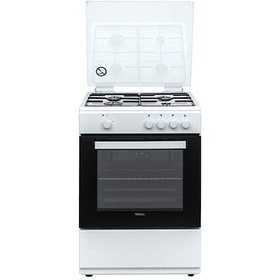 Resim Regal SF 5360 Tam Boy Ocaklı Fırın 