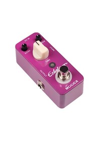 Resim Mooer Mdl3 Micro Serisi Echolizer Digital Delay Pedalı 