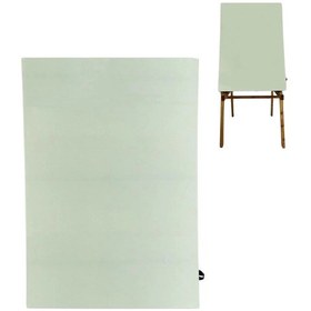 Resim Dikdörtgen Puta Yarışma Standartlarında Hedef Süngeri Kalınlık 17cm Sünger 