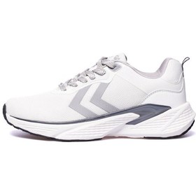 Resim Hummel Yoya Ayakkabı 900706-9001 Beyaz 