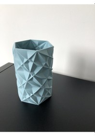 Resim Opencart Karmaşık Vazo Sadece Plastik Aparattır 