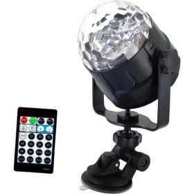 Resim Aylina Mey Ithalat® Mini Disko Topu 