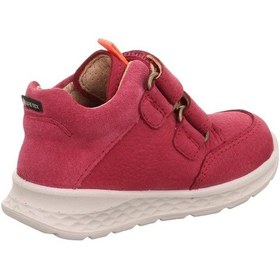 Resim Nubebe Superfit Goretex Breeze Deri Bot Fuşya Fuşya 