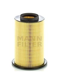 Resim Ford C-Max 1.6 Scti Ecoboost Mann Filtre Bakım Seti 