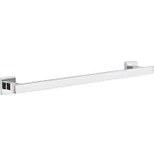 Resim Serel Diagonal Uzun Havluluk 60 cm 140104005 