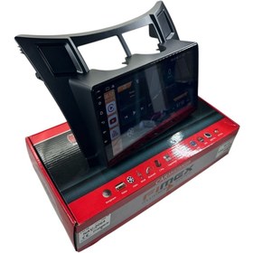Resim Toyota Yaris 2005-2012 Fimex 2-64 Dspli Pro Oem Multimedia 