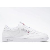 Resim Reebok Club Kadın Beyaz Spor Ayakkabı (BS7685) 
