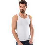 Resim Anıt Kalın Askılı Sporcu Kesim Modal Atlet 1201 