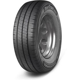 Resim MARSHAL 225/70R15C 112/110R 8PR Portran KC53 