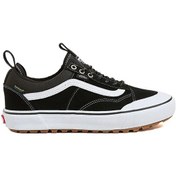 Resim Vans Mte Old Skool Waterproof Erkek Outdoor Ayakkabısı Vn000cvnba21 Siyah Vn000cvnba21 Siyah 