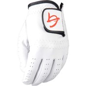 Resim GolfAks Golf Eldiveni Dimple Sol El Medium Large 