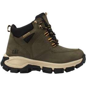 Resim Caterpillar 015m101306 Retta Gtx Bot Yeşil Nubuk 