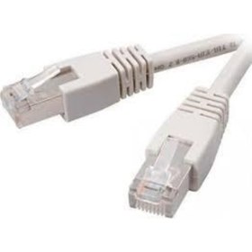 Resim Amp Netconnect Patch Cord 1 Metre Amp-1711091-1 Category 6 (cat.6 ) Utp Lszh AMP-1711091-1 