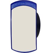 Resim Space Vantuzlu Dikdörtgen Ayna / Ayds75 