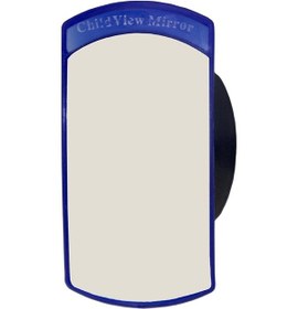 Resim Space Vantuzlu Dikdörtgen Ayna / Ayds75 