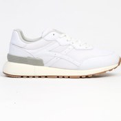 Resim Benetton ® | BN-30988-3319 Beyaz - Erkek Spor Ayakkabı 