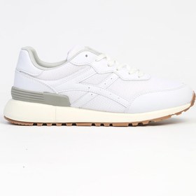Resim Benetton ® | BN-30988-3319 Beyaz - Erkek Spor Ayakkabı 