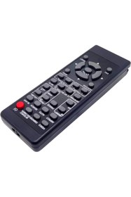 Resim TAYFUN Hitachi R007A / R016F / R016H / R017F / R017H Projeksiyon Kumandası 
