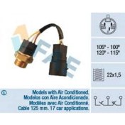 Resim FAE An Müşürü Hararet Fişli Corsa B-Combo B-Tigra 1.0-1.2-1.4-1.6 18051 