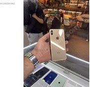 Resim Apple iPhone XS Max İkinci El TR | 256 GB | Altın Apple iPhone XS Max İkinci El | 256 GB | Altın