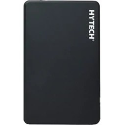 Resim Marmara Qumasch Hytech 2.5 HY-HDC21 Sata USB 2.0 Harddisk Kutusu Siyah 