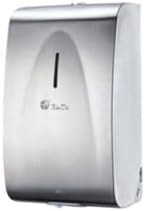 Resim Xinda Xdq210k Sensörlü Dezenfektan Dispenseri Krom 2100 Ml 