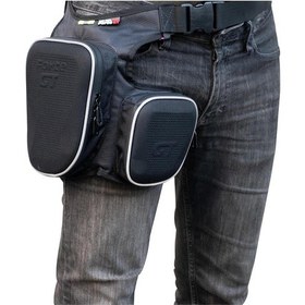 Resim Forte Gt 70422 Bacak Çantası 