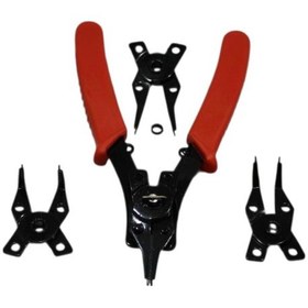 Resim Şanzıman Sekman Sökme Aparatı Tkm 055 