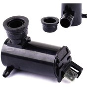 Resim GPR AUTO PARTS Hyundai Excel Cam Su Fiskiye Motoru Tek Çıkış (1991 - 1995) 