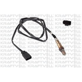 Resim Oksijen Sensörü Golf V Jetta Iıı Passat 2.0 Fsı 1290 Mm 