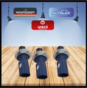 Resim Yag Musuru Mavı Audı A4 A5 A6 1.8 [06H919081A] 