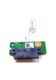 Resim Lenovo Uyumlu Ideapad Z710 Notebook Dvd Connector Board 69N0B6C 