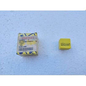 Resim 12V 25A Röle 126 Bis Temra Tipo Uno Palio Marea Fiorino 7686773 
