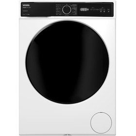Resim Vestel CMI 128342 WIFI Çamaşır Makinesi 